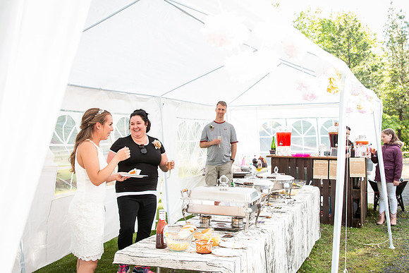 Lind Wedding 2019