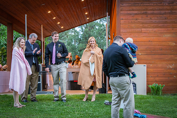 Lind Wedding 2019