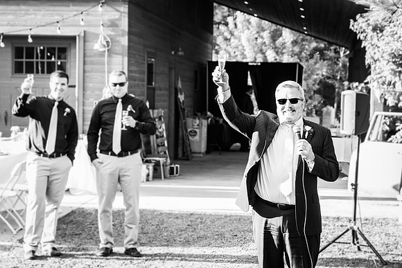 Lind Wedding 2019