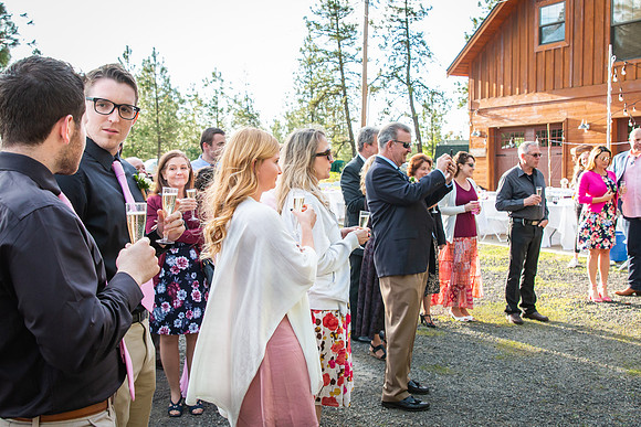 Lind Wedding 2019
