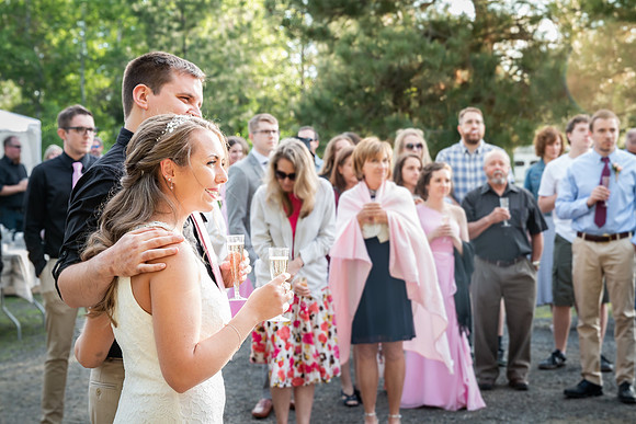 Lind Wedding 2019