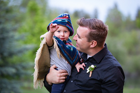 Lind Wedding 2019