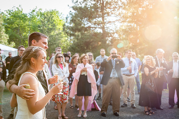 Lind Wedding 2019