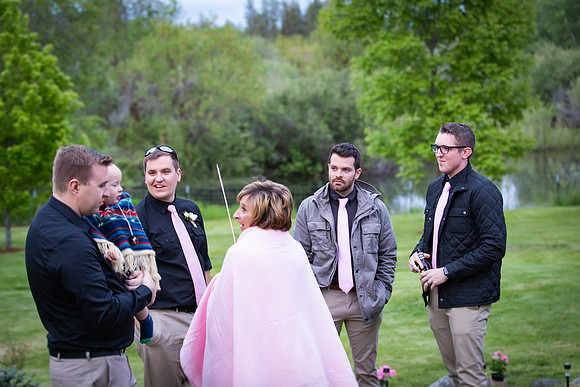 Lind Wedding 2019