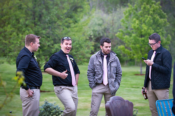 Lind Wedding 2019