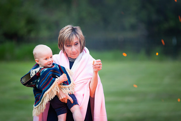 Lind Wedding 2019