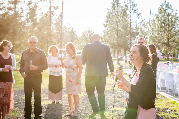 Lind Wedding 2019