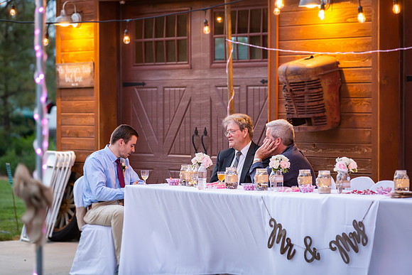 Lind Wedding 2019