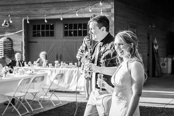 Lind Wedding 2019