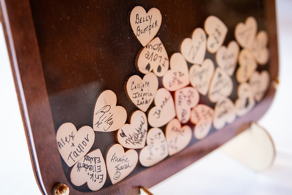 Lind Wedding 2019