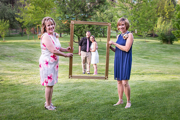 Lind Wedding 2019