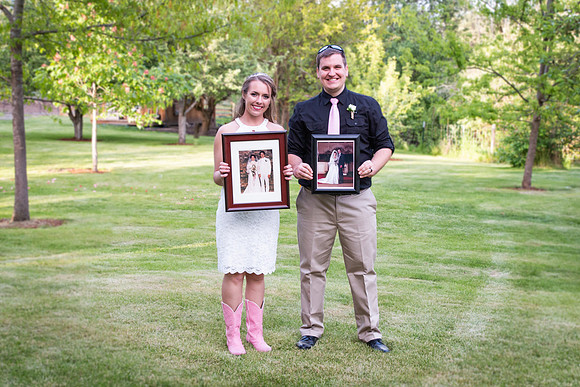 Lind Wedding 2019