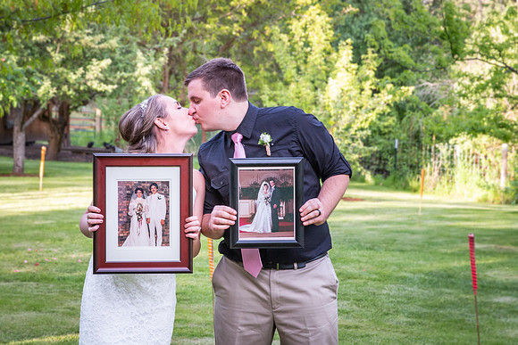 Lind Wedding 2019