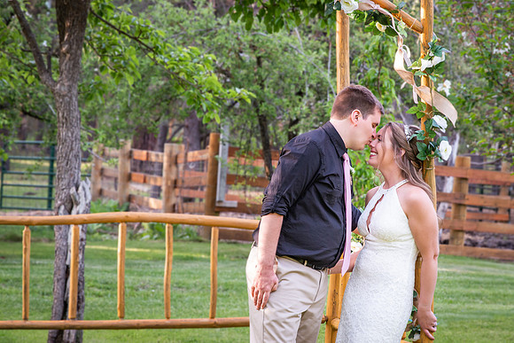 Lind Wedding 2019