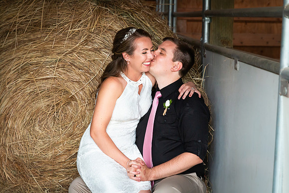 Lind Wedding 2019