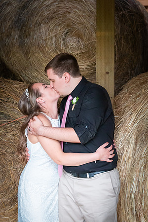 Lind Wedding 2019
