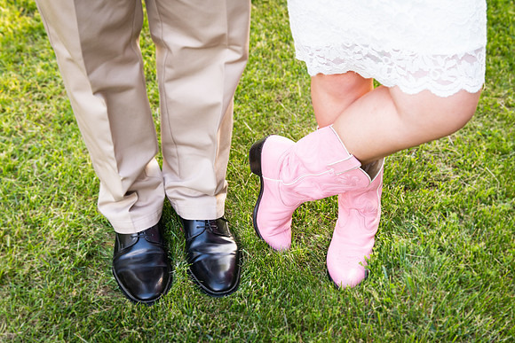 Lind Wedding 2019