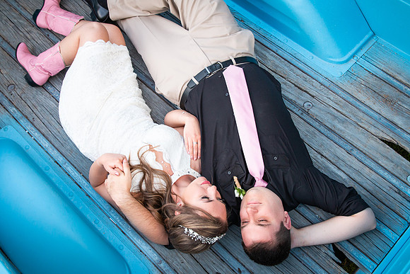 Lind Wedding 2019