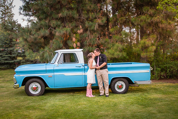 Lind Wedding 2019