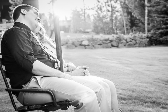 Lind Wedding 2019