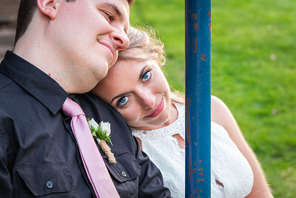 Lind Wedding 2019