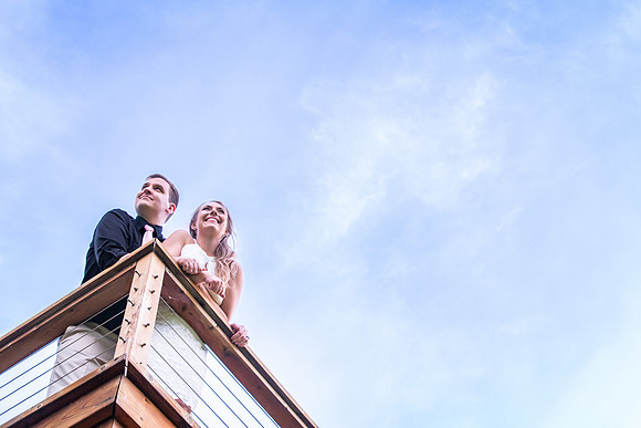 Lind Wedding 2019