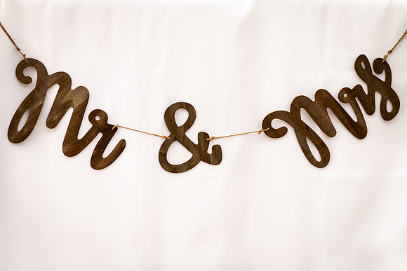 Lind Wedding 2019