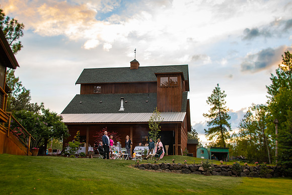 Lind Wedding 2019