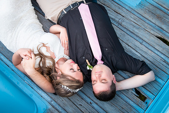 Lind Wedding 2019