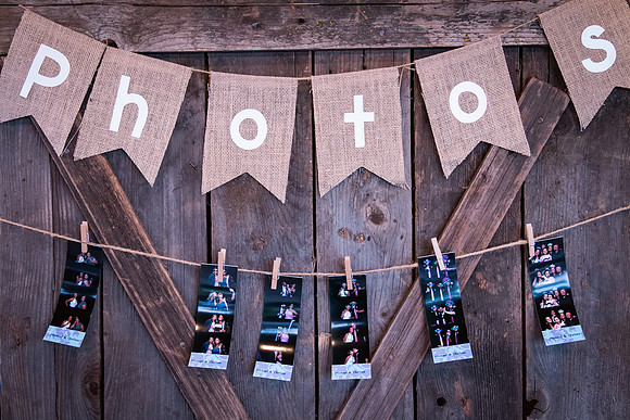 Lind Wedding 2019