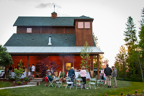 Lind Wedding 2019