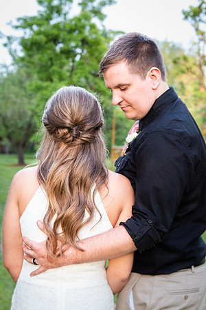 Lind Wedding 2019