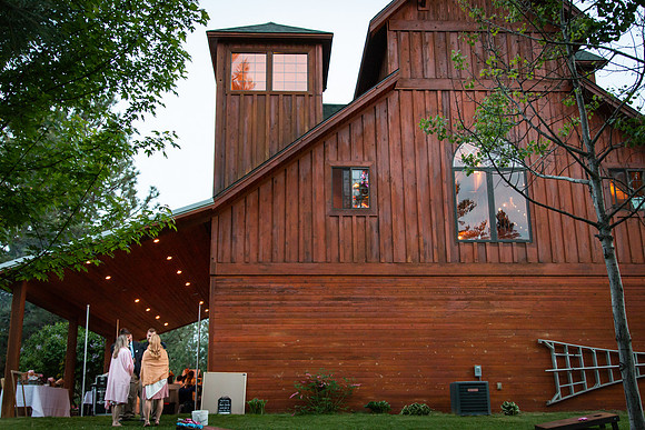 Lind Wedding 2019