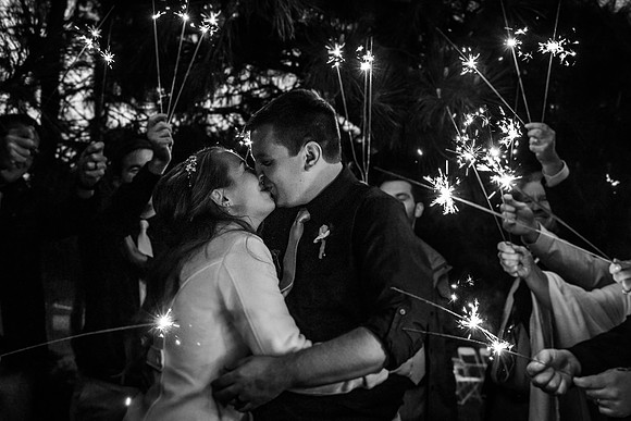 Lind Wedding 2019