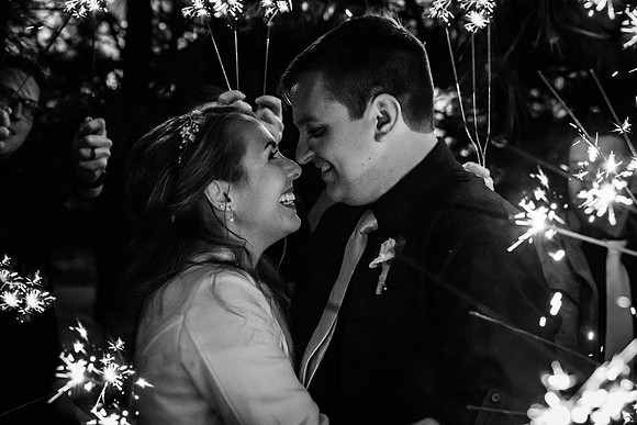 Lind Wedding 2019