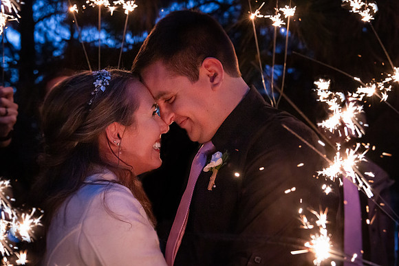 Lind Wedding 2019