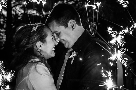 Lind Wedding 2019