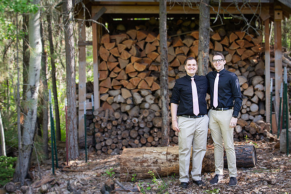 Lind Wedding 2019