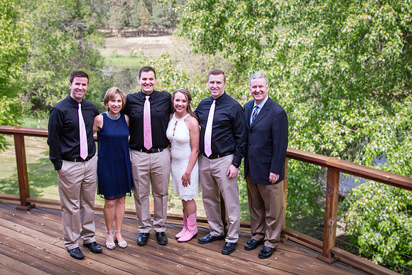 Lind Wedding 2019