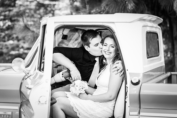 Lind Wedding 2019