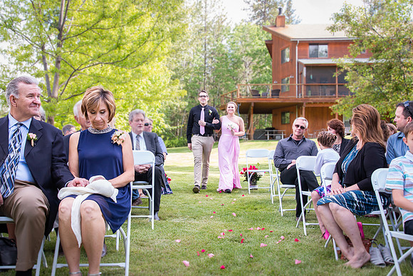Lind Wedding 2019