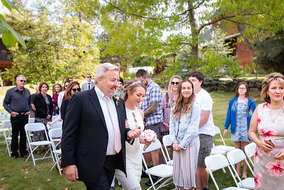 Lind Wedding 2019