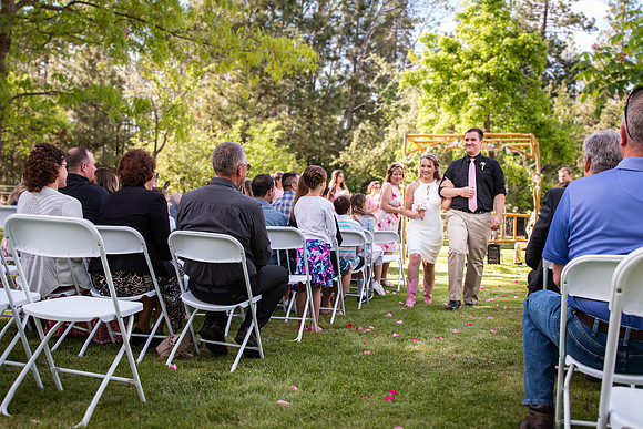 Lind Wedding 2019