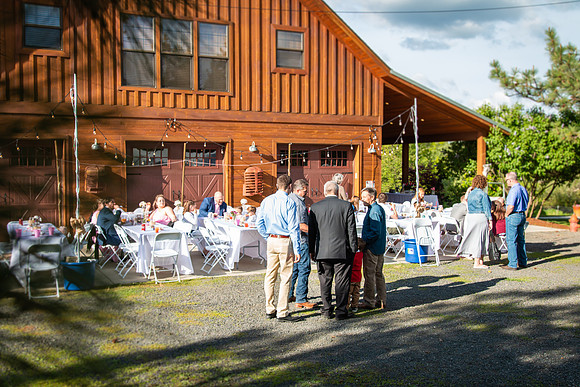 Lind Wedding 2019