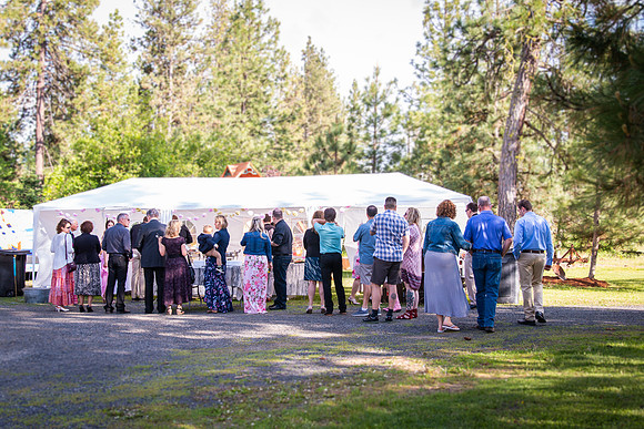Lind Wedding 2019
