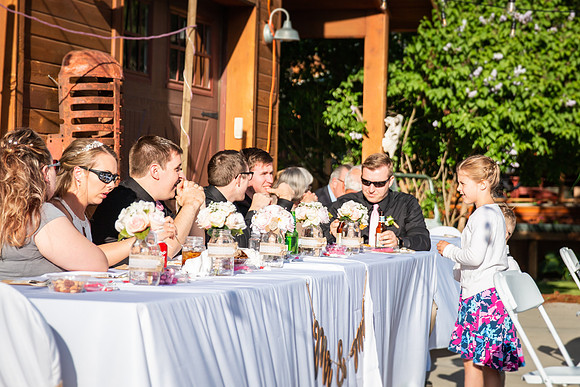 Lind Wedding 2019