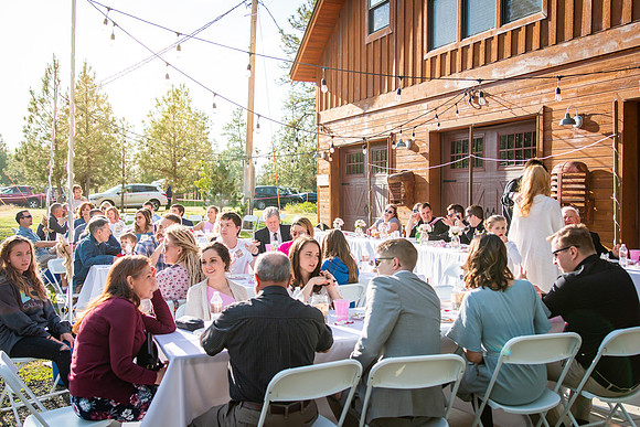 Lind Wedding 2019