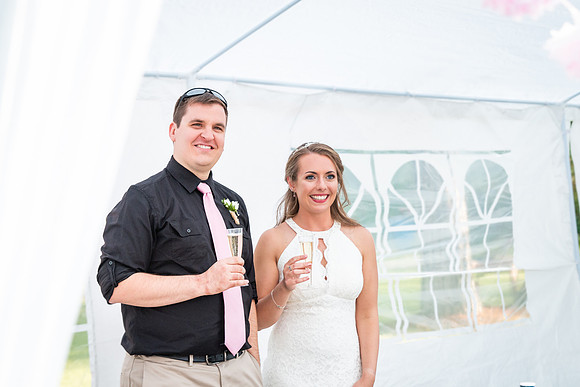 Lind Wedding 2019
