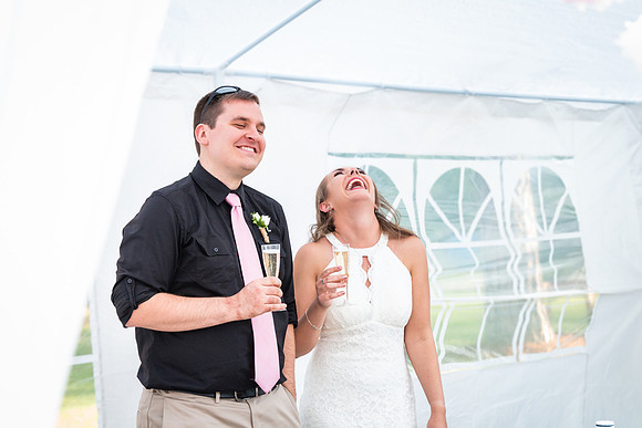 Lind Wedding 2019