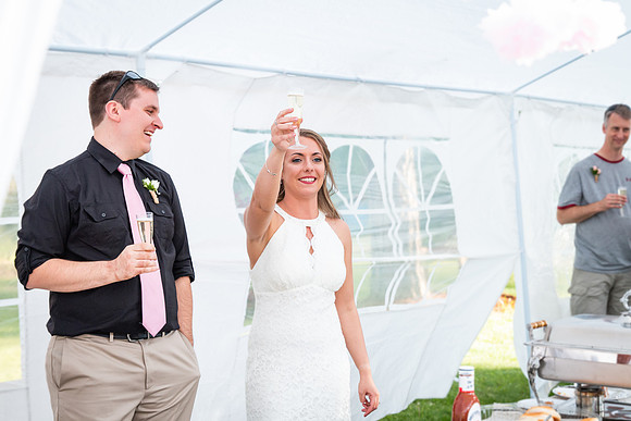 Lind Wedding 2019